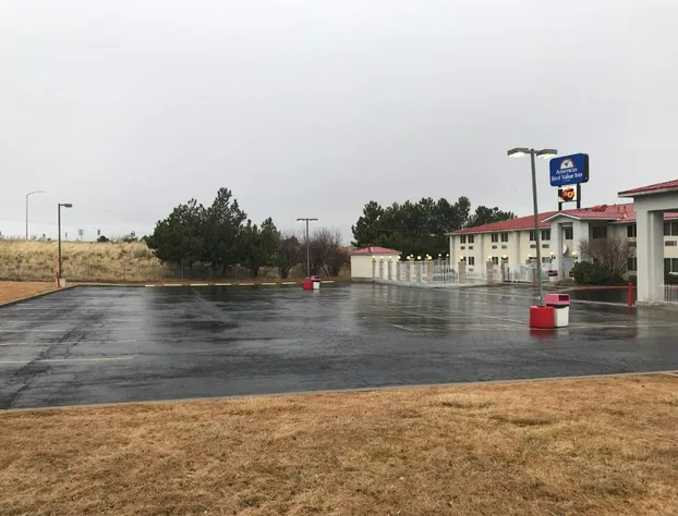 Americas Best Value Inn Cedar City hotel detail image 4