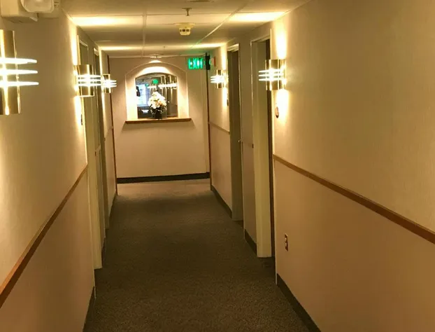 Americas Best Value Inn Cedar City hotel detail image 4