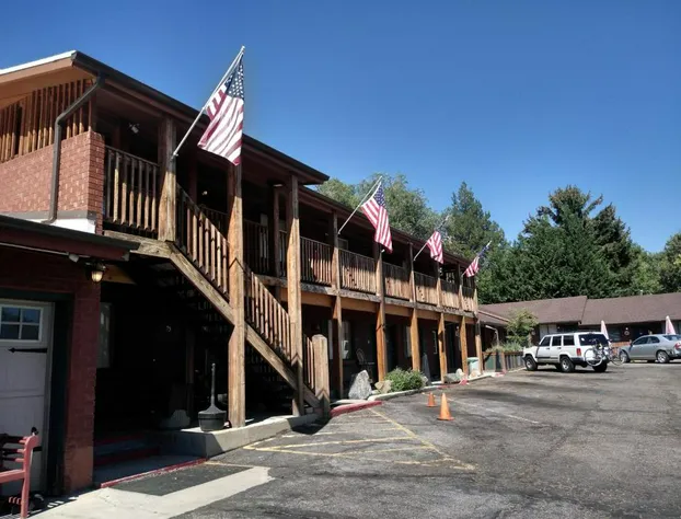 The Charin Inn hotel detail image 1