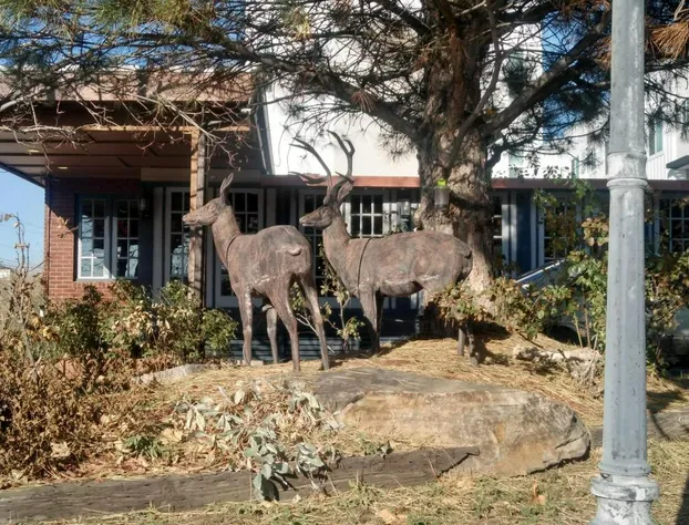 The Charin Inn hotel detail image 2