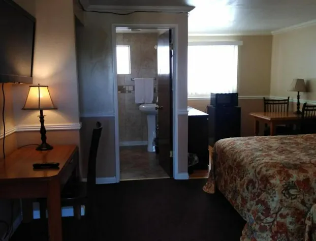 The Charin Inn hotel detail image 3