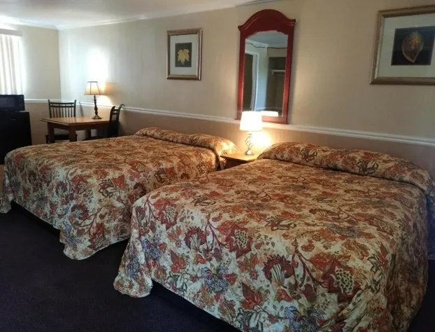 The Charin Inn hotel detail image 4