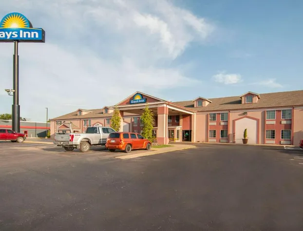 Days Inn by Wyndham Pauls Valley hotel detail image 2