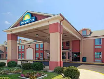 Days Inn by Wyndham Pauls Valley hotel detail image 1