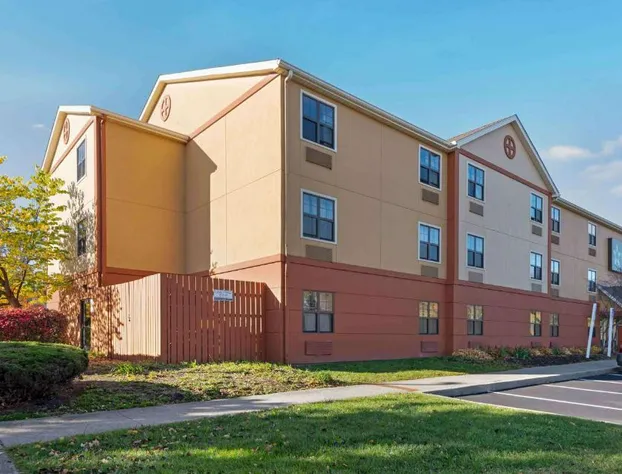 Extended Stay America Suites Rochester Henrietta hotel detail image 2