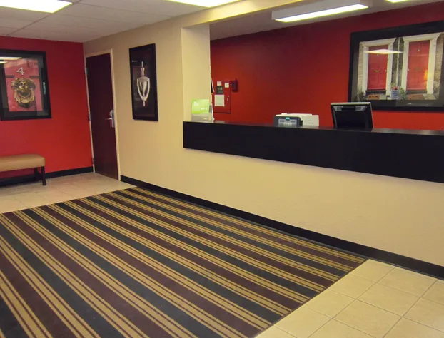 Studio 6 Extended Stay Rochester Henrietta NY hotel detail image 4