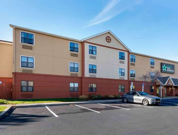 Extended Stay America Suites Rochester Henrietta hotel detail image 3