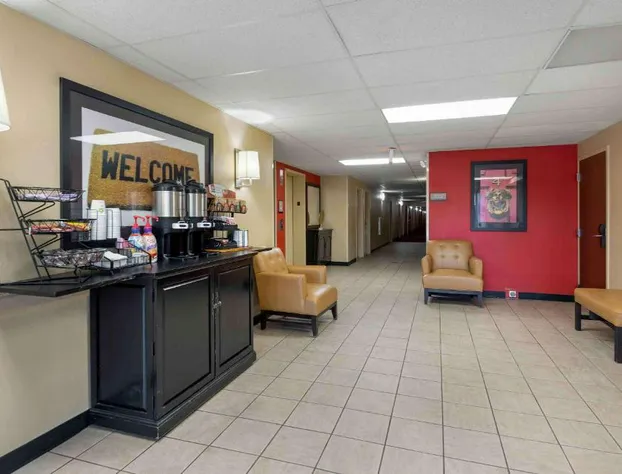 Extended Stay America Suites Rochester Henrietta hotel detail image 4