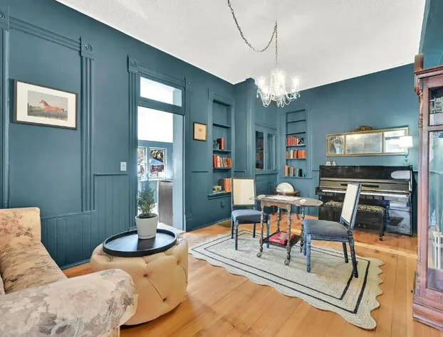 Valley House Inn hotel detail image 2