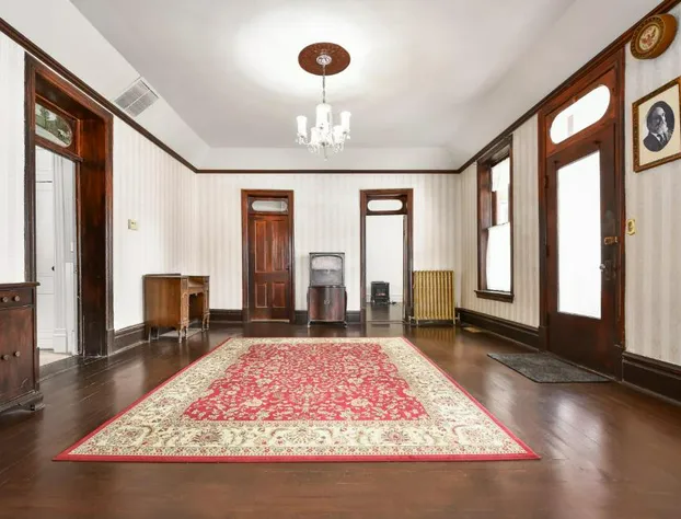 Valley House Inn hotel detail image 3