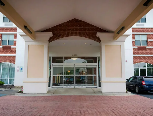 Holiday Inn Express La Plata by IHG hotel detail image 1