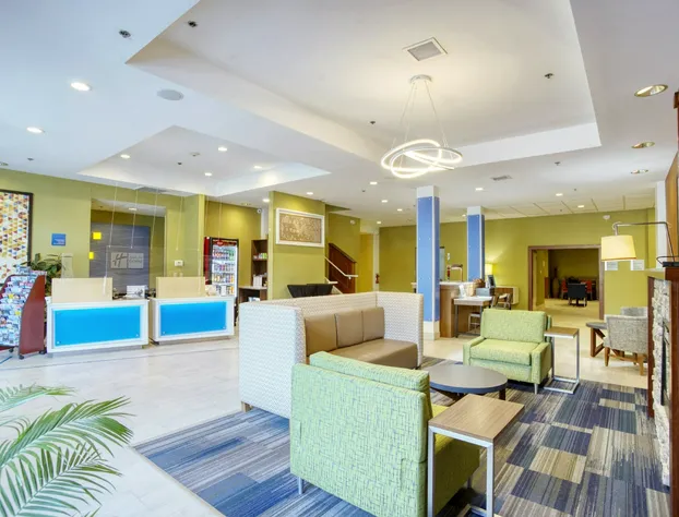Holiday Inn Express La Plata by IHG hotel detail image 2