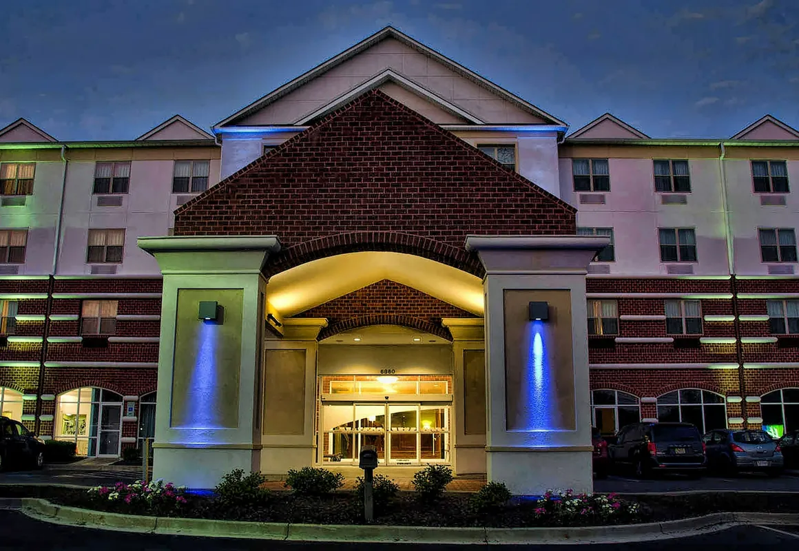 Holiday Inn Express La Plata by IHG hotel hero