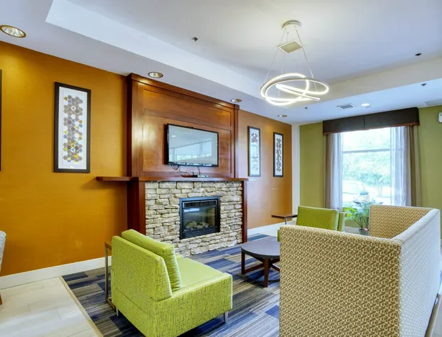 Holiday Inn Express La Plata by IHG hotel detail image 3