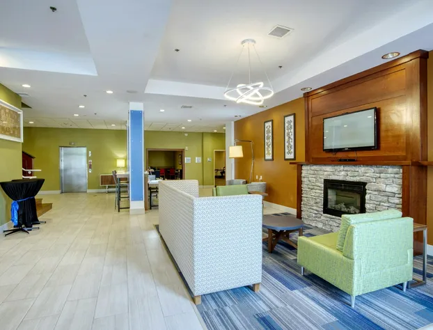 Holiday Inn Express La Plata by IHG hotel detail image 4