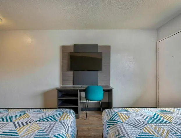 Motel 6 Santa Fe hotel detail image 3