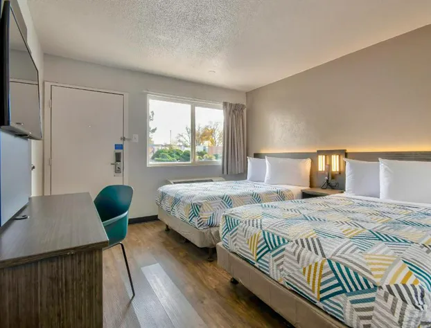 Motel 6 Santa Fe hotel detail image 4