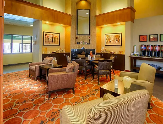 Hampton Inn Salt Lake City/Layton hotel detail image 2