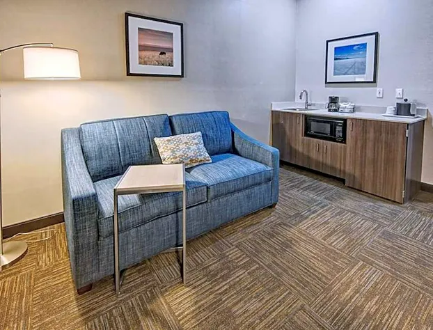 Hampton Inn Salt Lake City/Layton hotel detail image 3