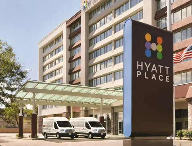 Hyatt Place Chicago/O'Hare Airport hotel detail image 1