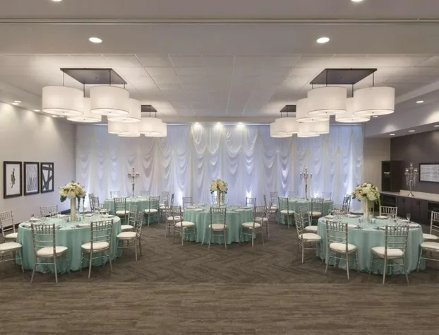 Hyatt Place Chicago/O'Hare Airport hotel detail image 3