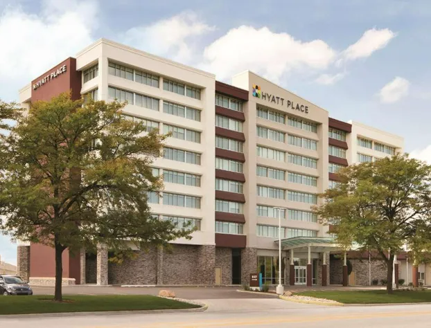 Hyatt Place Chicago/O'Hare Airport hotel detail image 2