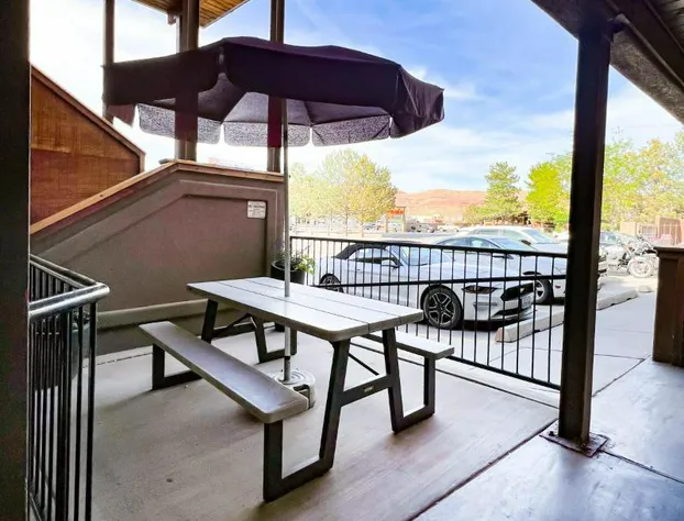 Big Horn Lodge hotel detail image 3