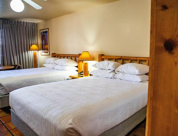 Big Horn Lodge hotel detail image 4