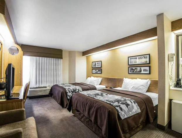 Quality Inn Moab Slickrock Area hotel detail image 4