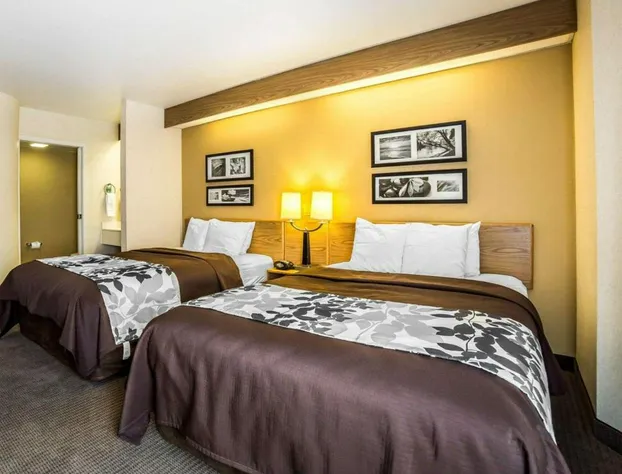 Quality Inn Moab Slickrock Area hotel detail image 4