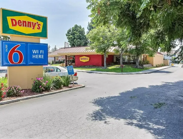 Motel 6 San Jose, CA - Airport hotel detail image 2