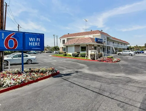 Motel 6 San Jose, CA - Airport hotel detail image 4