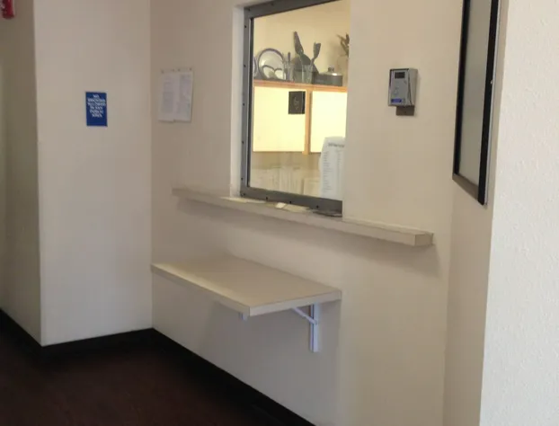 Inland Suites Lamar Street hotel detail image 2