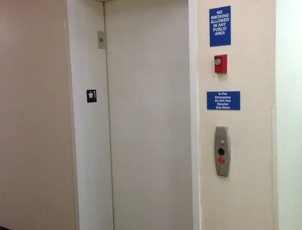 Inland Suites Lamar Street hotel detail image 3