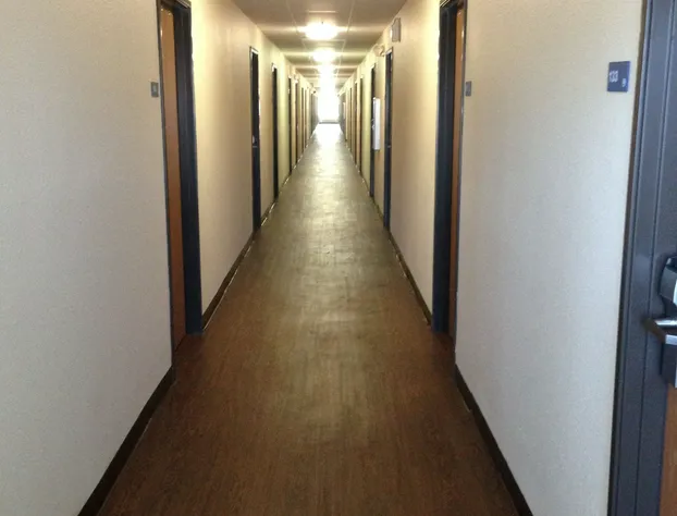 Inland Suites Lamar Street hotel detail image 4