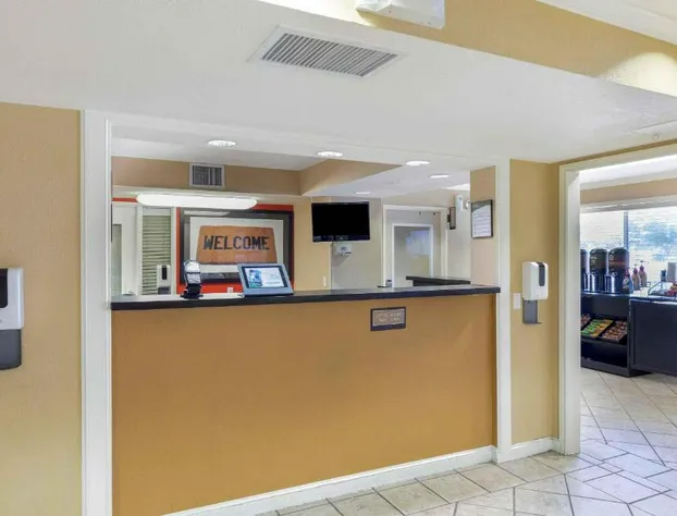 Extended Stay America Suites Austin Downtown Town Lake hotel detail image 2