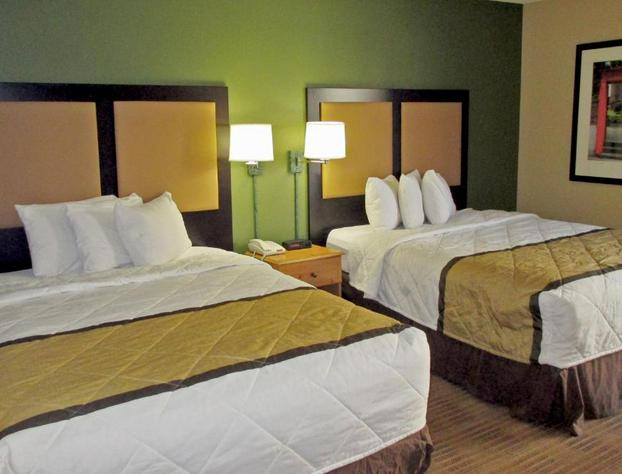 Extended Stay America Suites Austin Downtown Town Lake hotel detail image 4