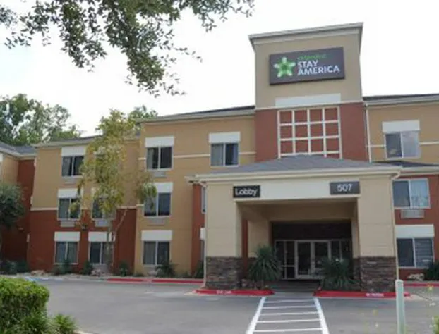 Extended Stay America Suites Austin Downtown Town Lake hotel detail image 1