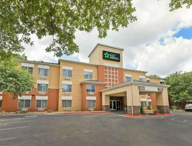 Extended Stay America Suites Austin Downtown Town Lake hotel detail image 2