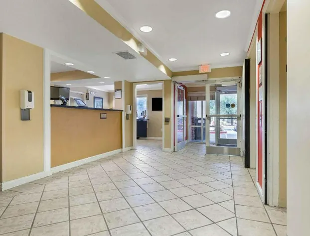 Extended Stay America Suites Austin Downtown Town Lake hotel detail image 4