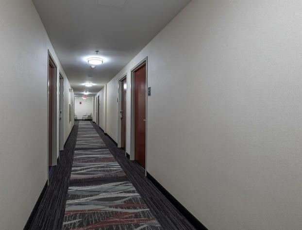 Red Roof Inn PLUS+ Boston - Mansfield/ Foxboro hotel detail image 3