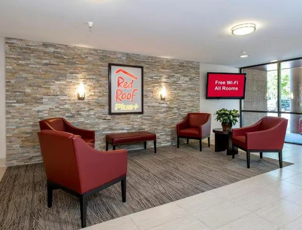 Red Roof Inn PLUS+ Boston - Mansfield/ Foxboro hotel detail image 3