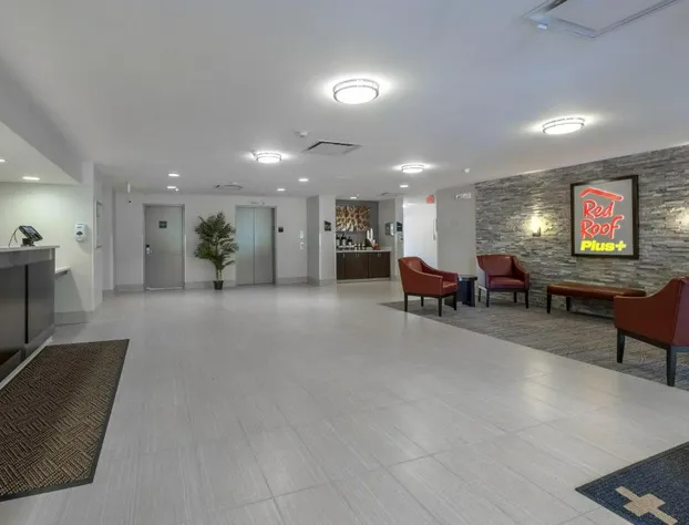 Red Roof Inn PLUS+ Boston - Mansfield/ Foxboro hotel detail image 4