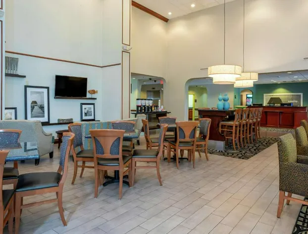 Hampton Inn & Suites Ft. Pierce hotel detail image 2