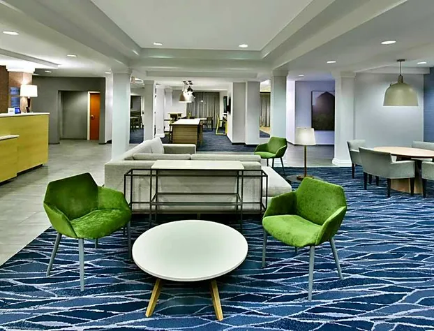 Fairfield by Marriott Inn & Suites Richmond Innsbrook hotel detail image 3