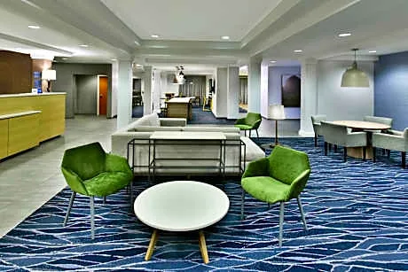 Fairfield by Marriott Inn & Suites Richmond Innsbrook hotel detail image 4