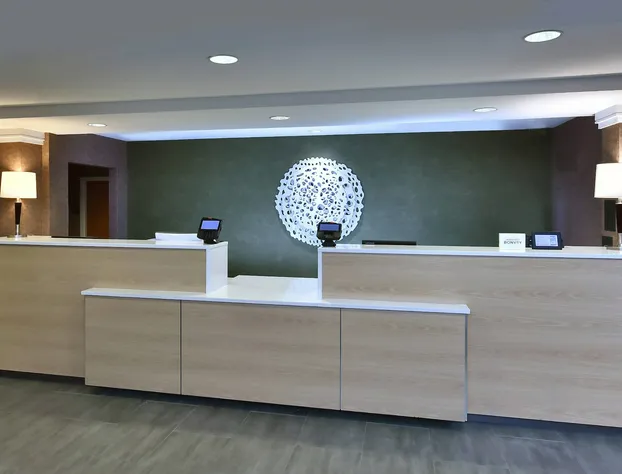 Fairfield by Marriott Inn & Suites Richmond Innsbrook hotel detail image 4