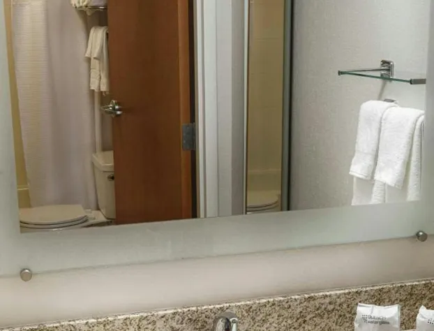 SpringHill Suites by Marriott Albany-Colonie hotel detail image 2