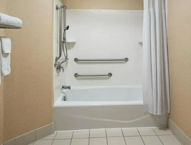 SpringHill Suites by Marriott Albany-Colonie hotel detail image 3