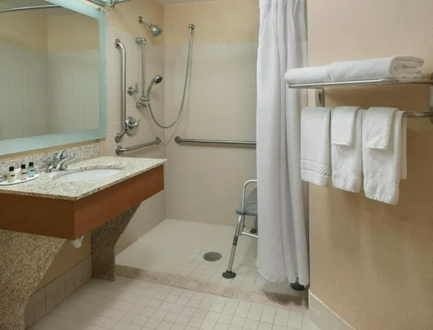 SpringHill Suites by Marriott Albany-Colonie hotel detail image 4